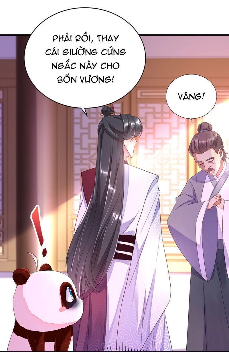 Thiên Thần Gấu Trúc Muốn Được Ôm Chapter 39 - 3