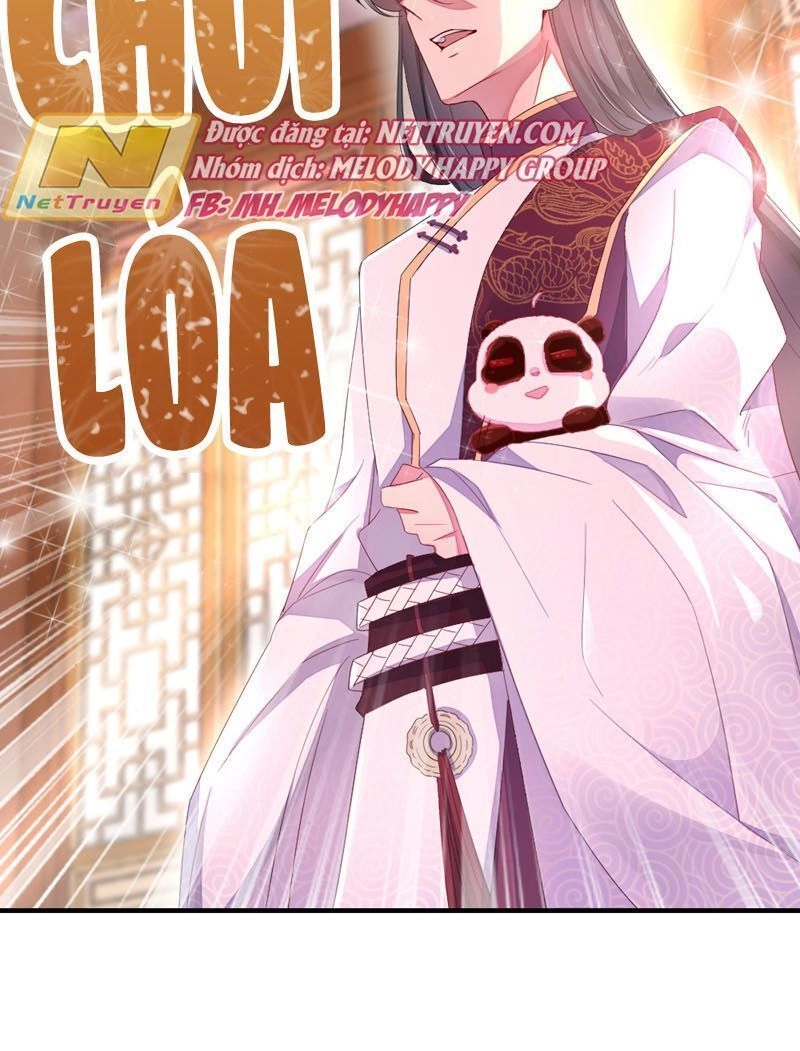 Thiên Thần Gấu Trúc Muốn Được Ôm Chapter 39 - 15