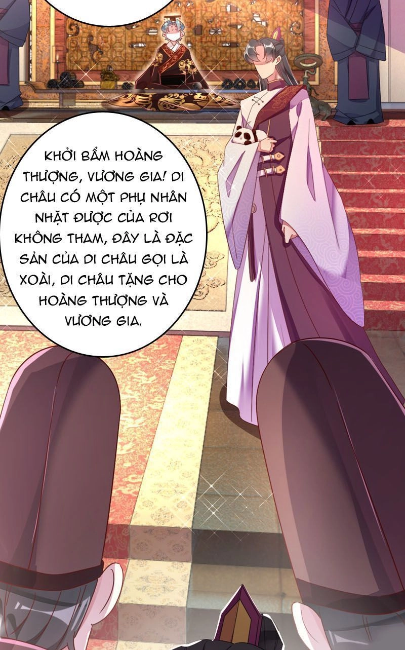 Thiên Thần Gấu Trúc Muốn Được Ôm Chapter 40 - 4