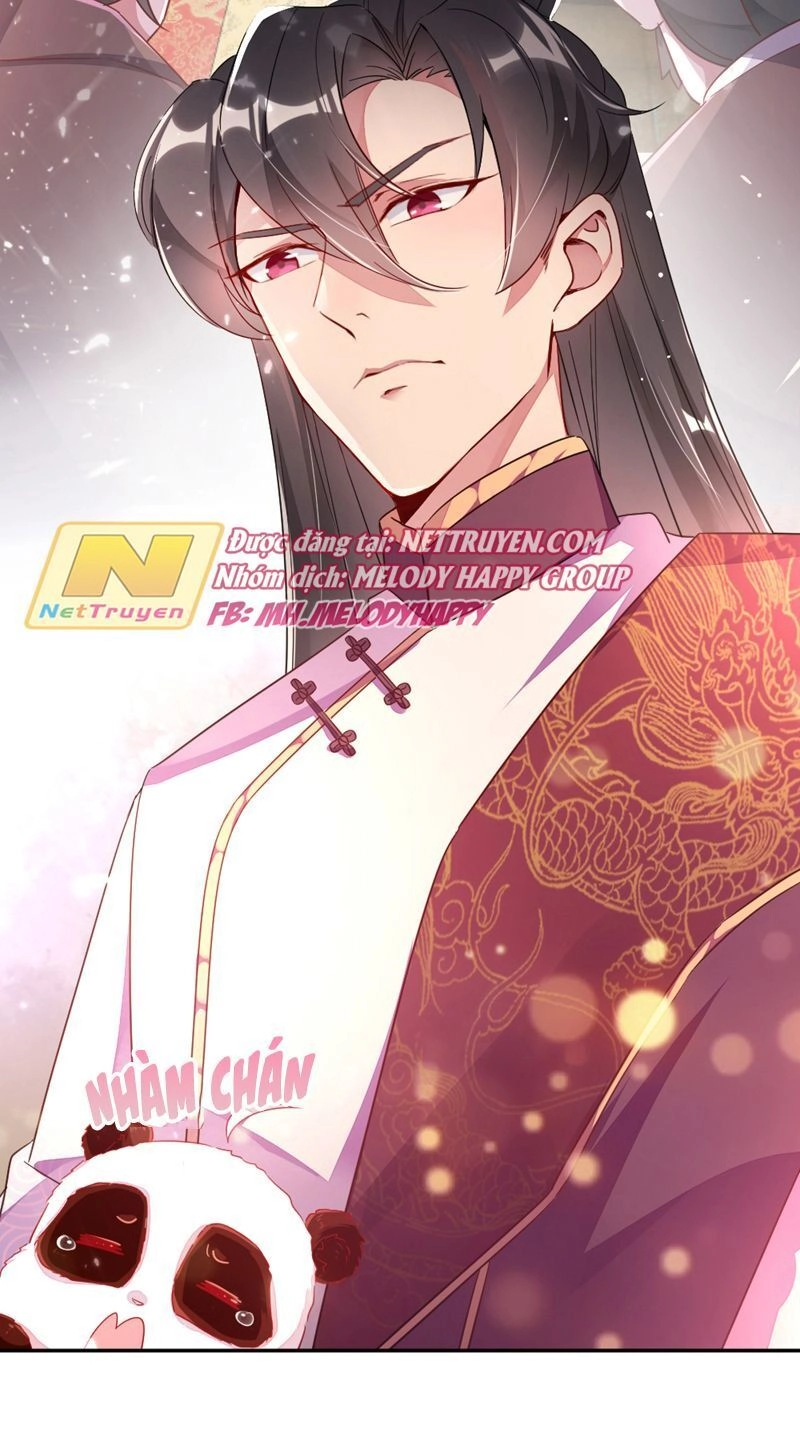 Thiên Thần Gấu Trúc Muốn Được Ôm Chapter 40 - 5