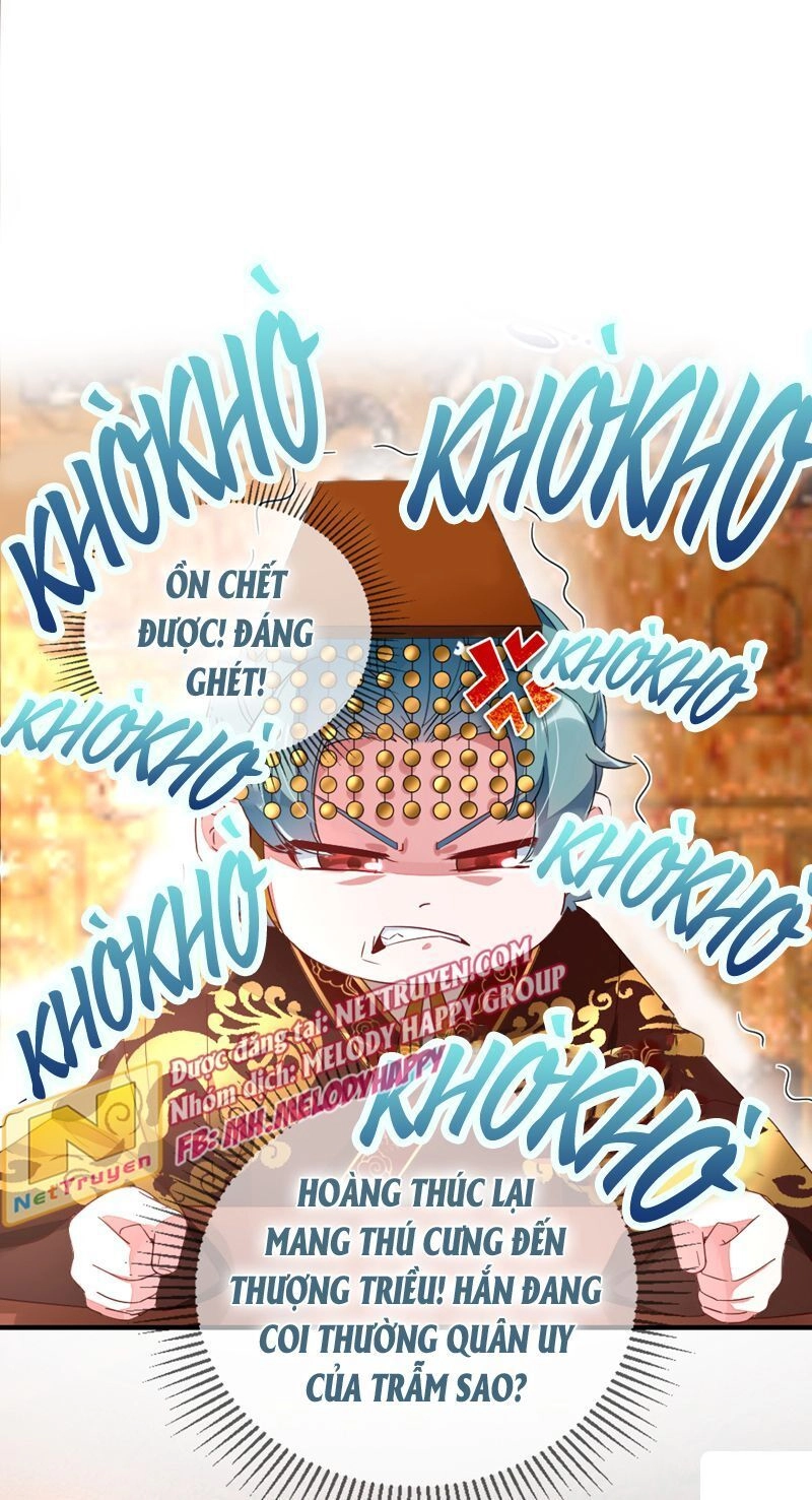 Thiên Thần Gấu Trúc Muốn Được Ôm Chapter 40 - 10