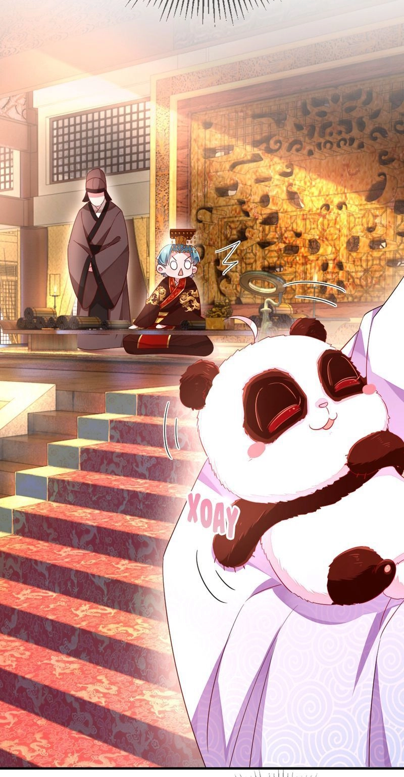 Thiên Thần Gấu Trúc Muốn Được Ôm Chapter 40 - 11