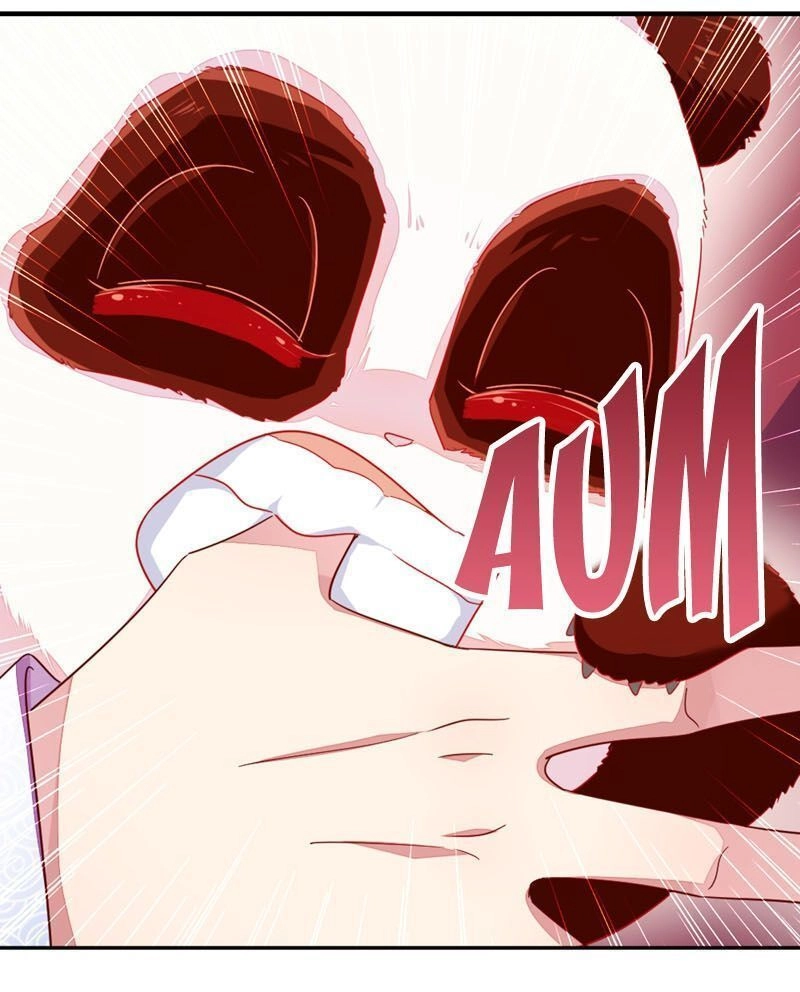 Thiên Thần Gấu Trúc Muốn Được Ôm Chapter 40 - 15