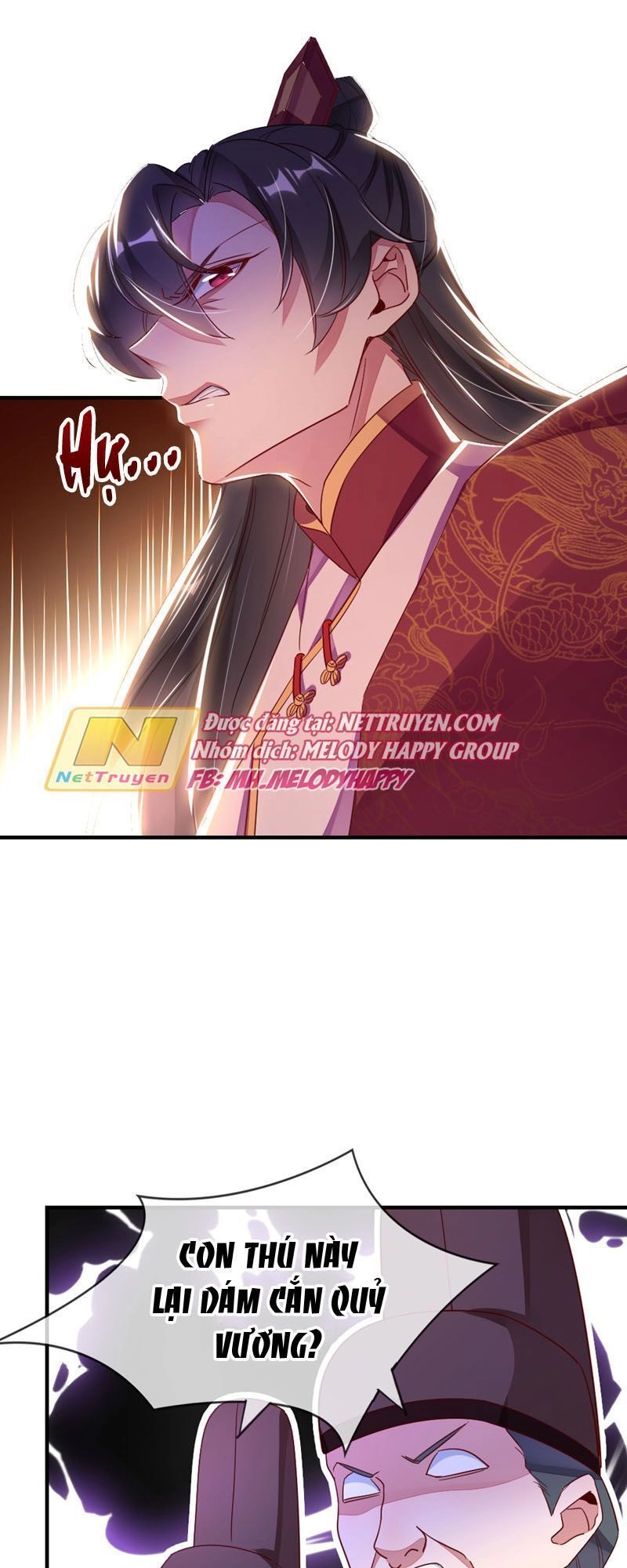 Thiên Thần Gấu Trúc Muốn Được Ôm Chapter 40 - 16