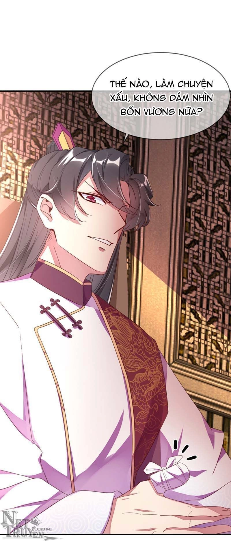 Thiên Thần Gấu Trúc Muốn Được Ôm Chapter 42 - 5