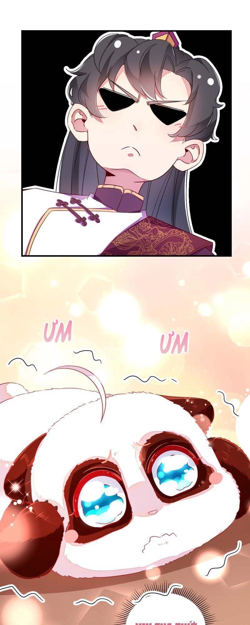 Thiên Thần Gấu Trúc Muốn Được Ôm Chapter 42 - 9