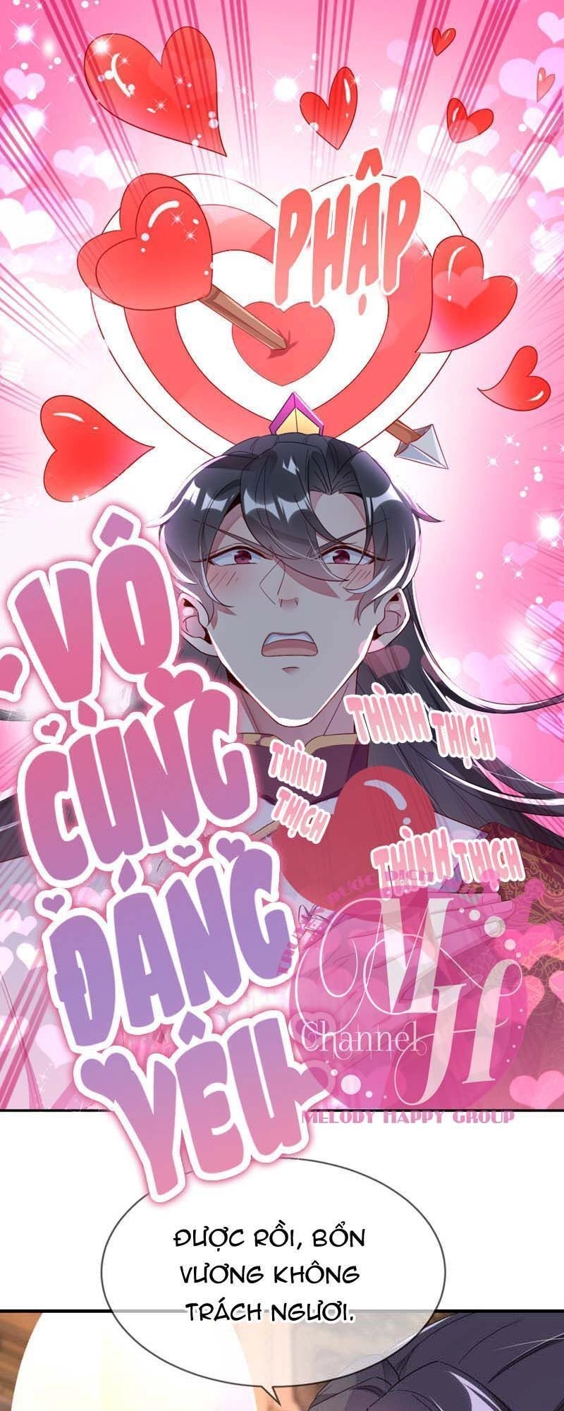 Thiên Thần Gấu Trúc Muốn Được Ôm Chapter 42 - 11