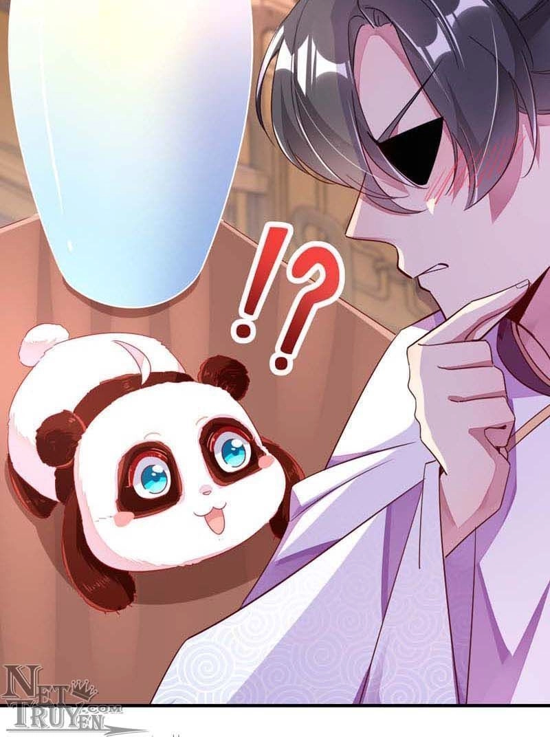 Thiên Thần Gấu Trúc Muốn Được Ôm Chapter 42 - 12