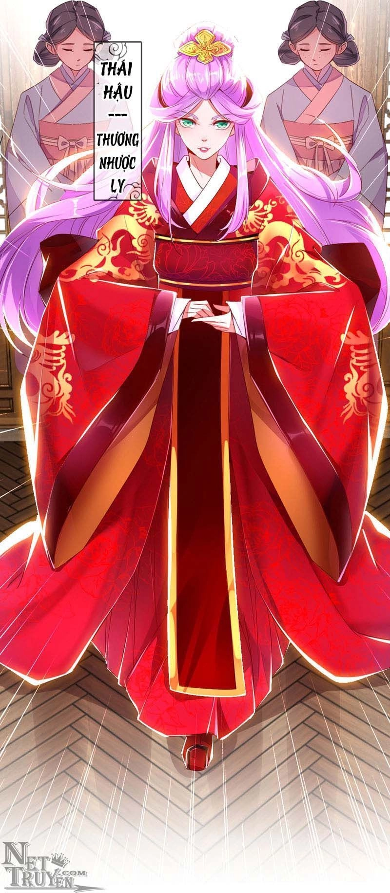 Thiên Thần Gấu Trúc Muốn Được Ôm Chapter 42 - 17