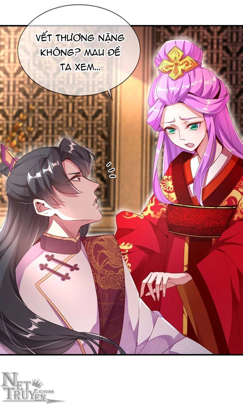 Thiên Thần Gấu Trúc Muốn Được Ôm Chapter 42 - 18