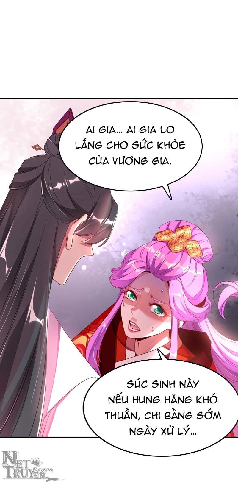 Thiên Thần Gấu Trúc Muốn Được Ôm Chapter 43 - 7