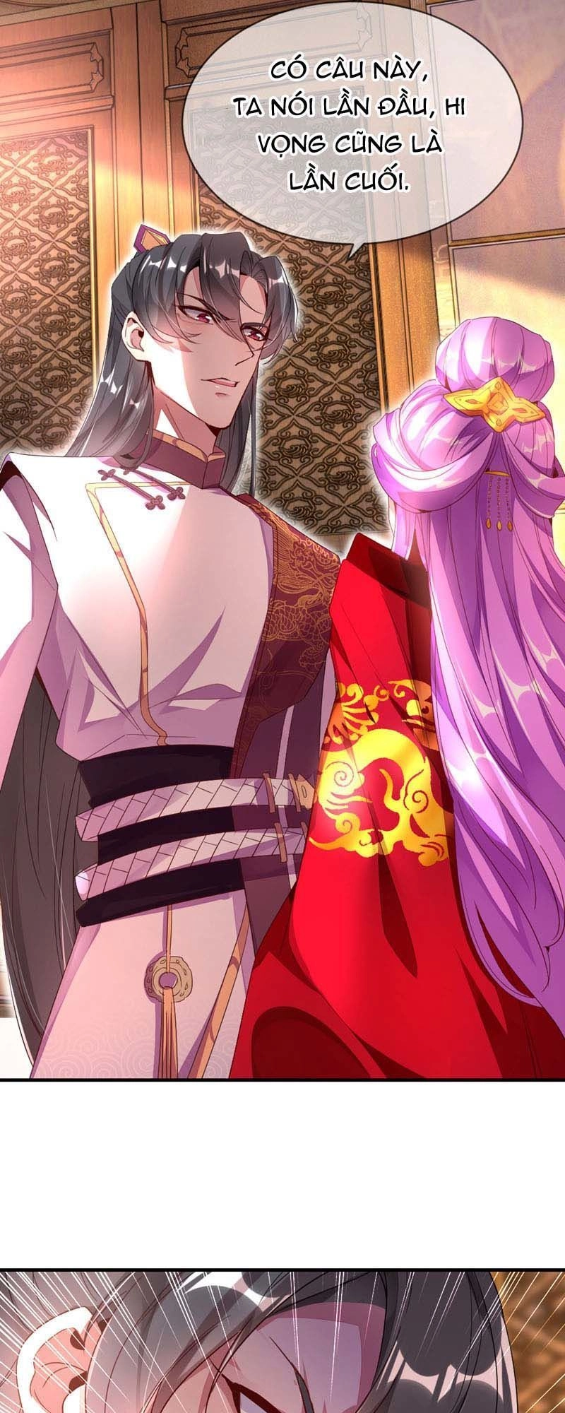 Thiên Thần Gấu Trúc Muốn Được Ôm Chapter 43 - 8