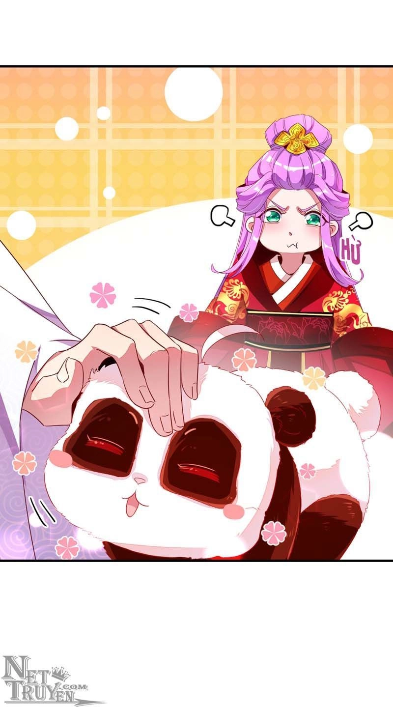 Thiên Thần Gấu Trúc Muốn Được Ôm Chapter 43 - 14