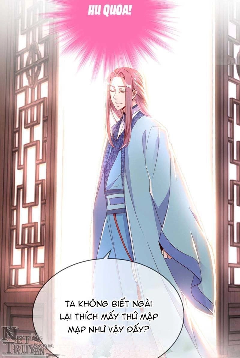 Thiên Thần Gấu Trúc Muốn Được Ôm Chapter 43 - 18