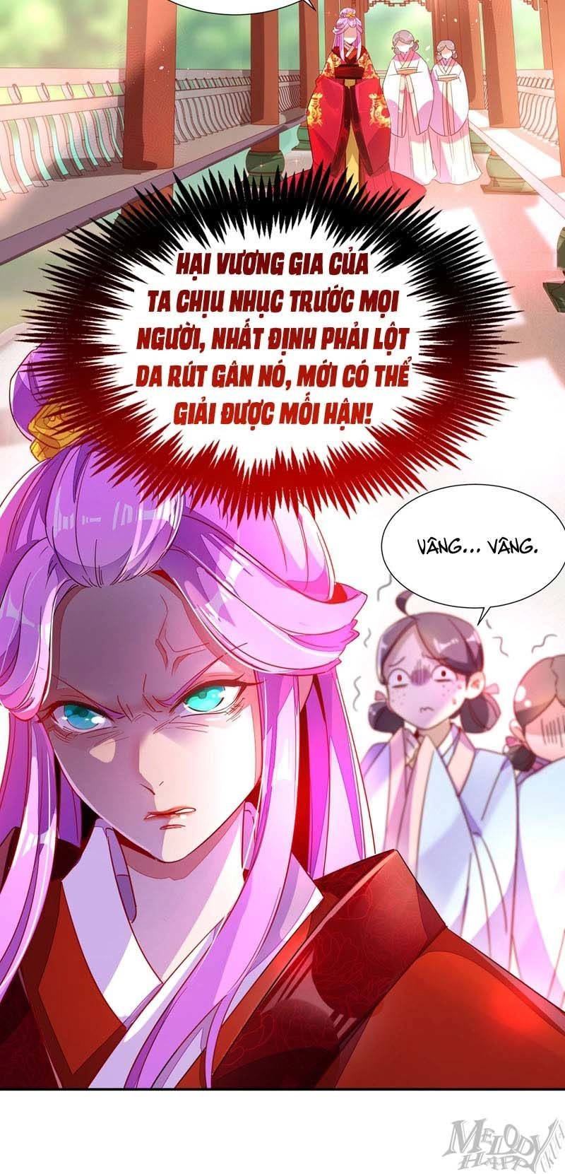 Thiên Thần Gấu Trúc Muốn Được Ôm Chapter 44 - 19