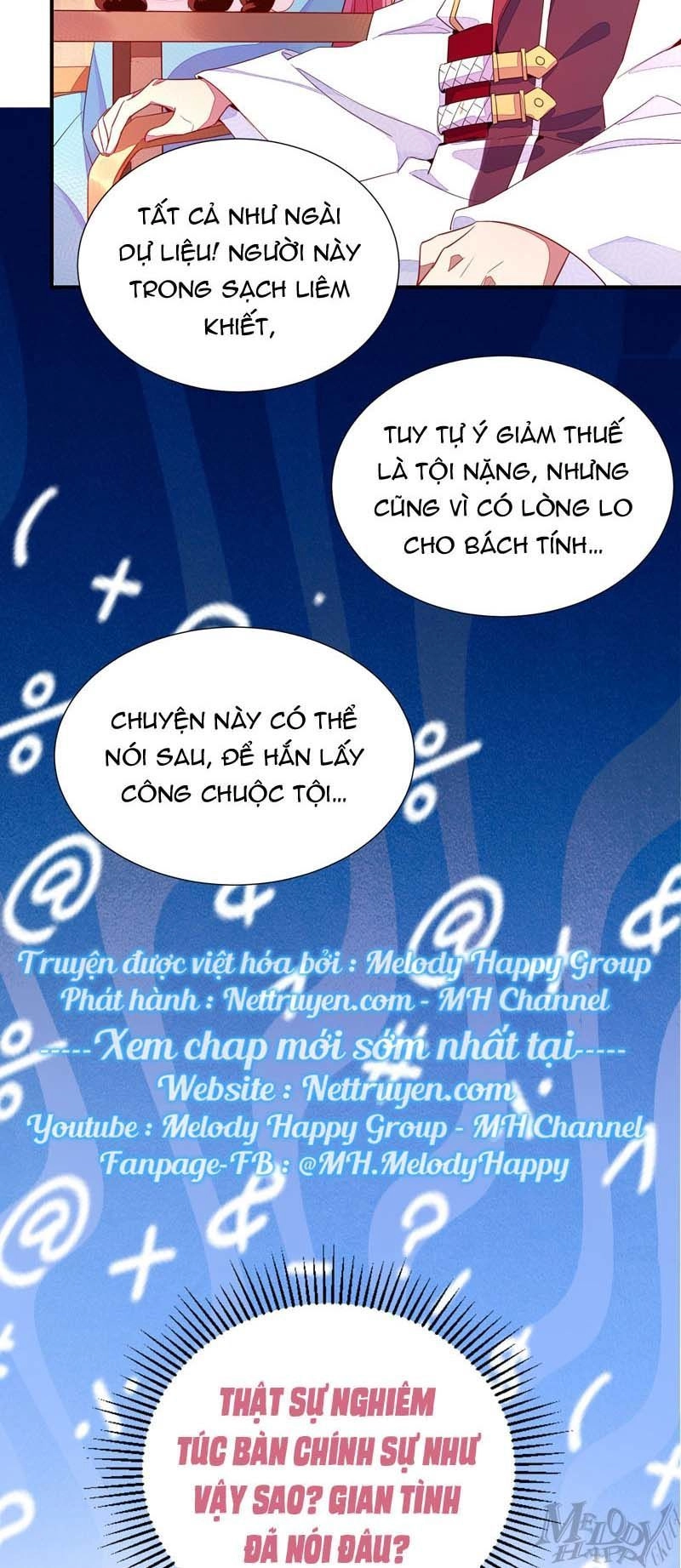 Thiên Thần Gấu Trúc Muốn Được Ôm Chapter 45 - 4