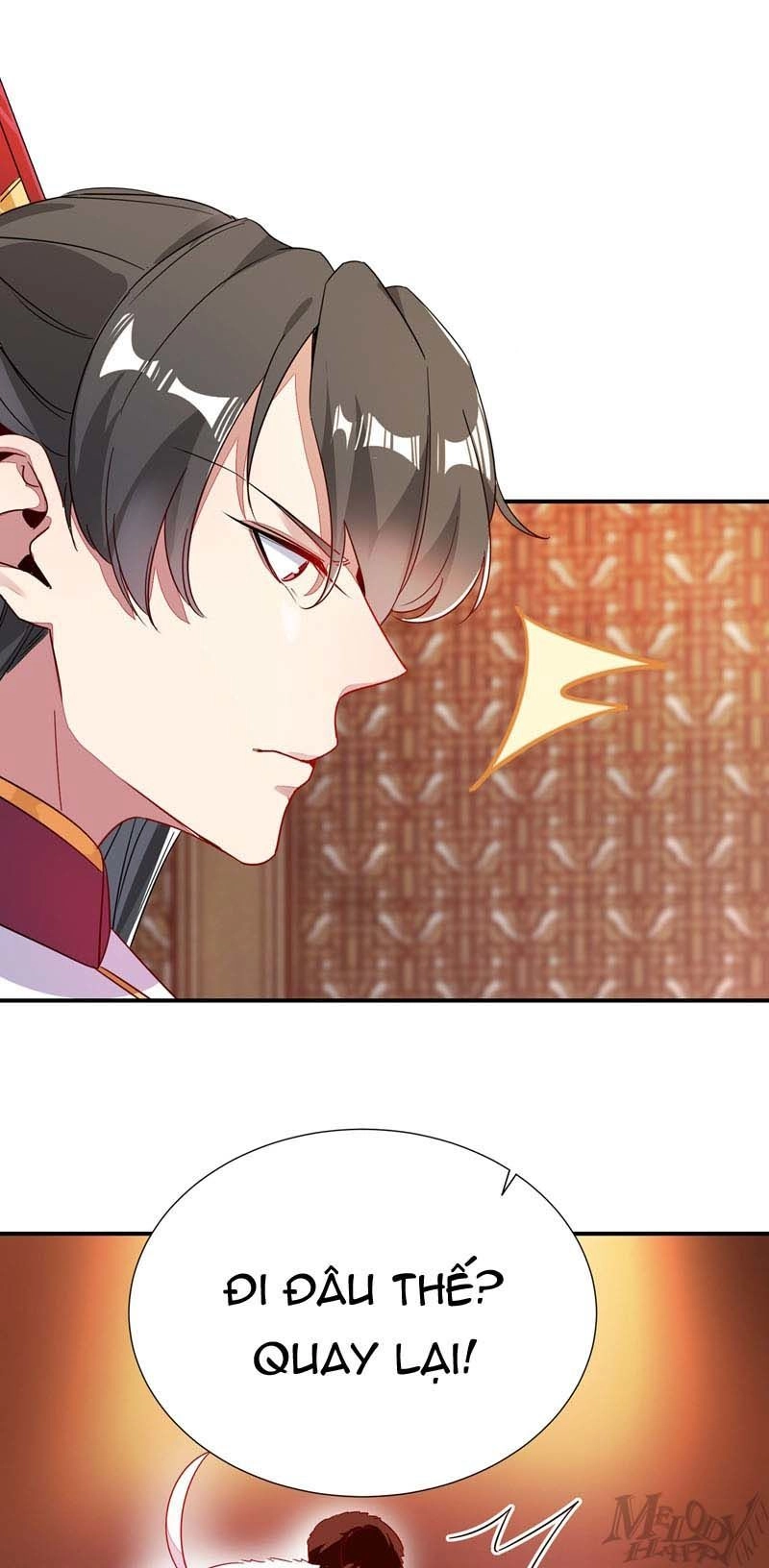 Thiên Thần Gấu Trúc Muốn Được Ôm Chapter 45 - 6