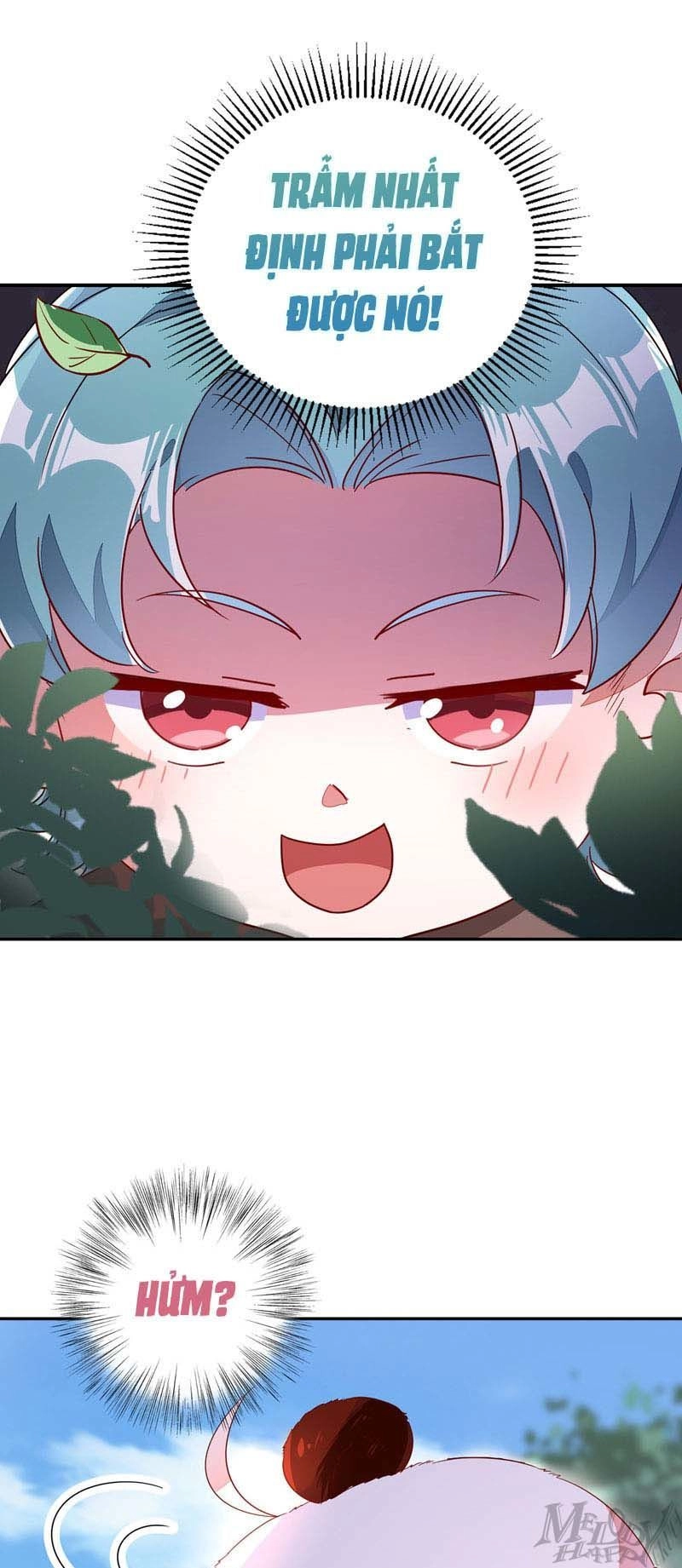 Thiên Thần Gấu Trúc Muốn Được Ôm Chapter 46 - 3