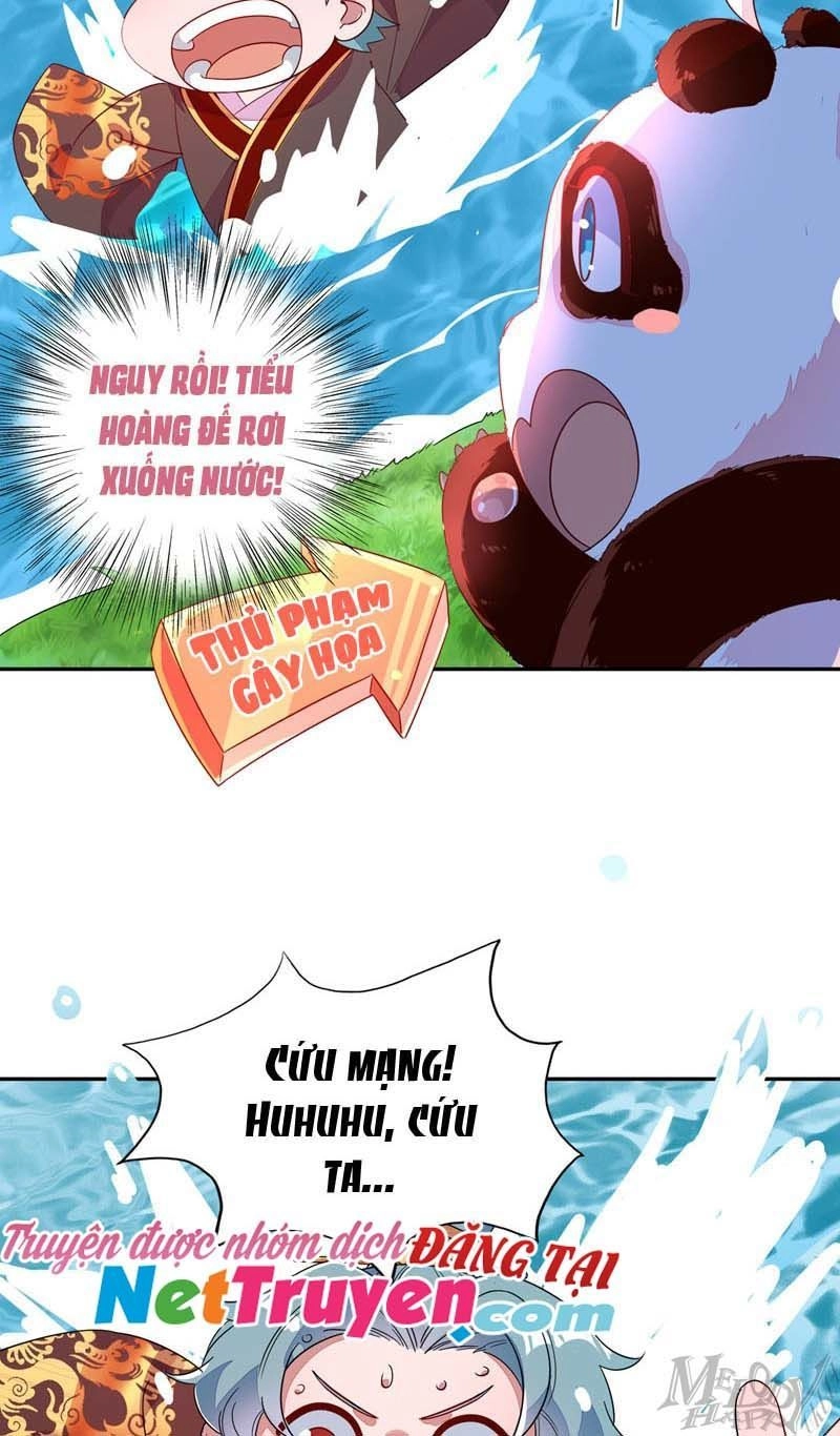 Thiên Thần Gấu Trúc Muốn Được Ôm Chapter 46 - 18