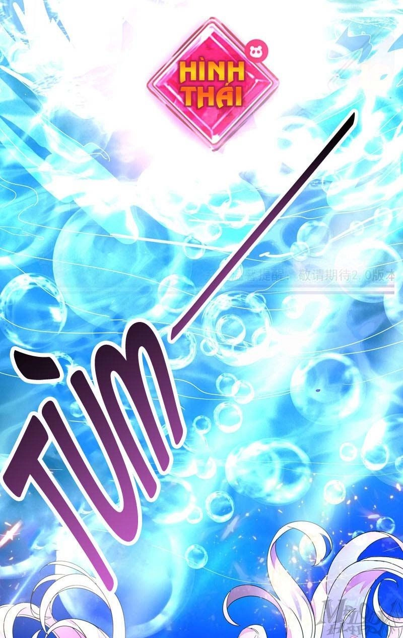 Thiên Thần Gấu Trúc Muốn Được Ôm Chapter 47 - 7