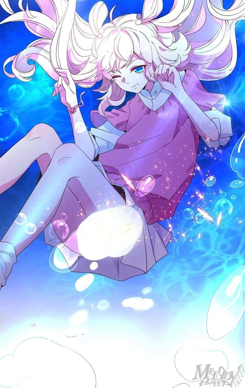 Thiên Thần Gấu Trúc Muốn Được Ôm Chapter 47 - 8