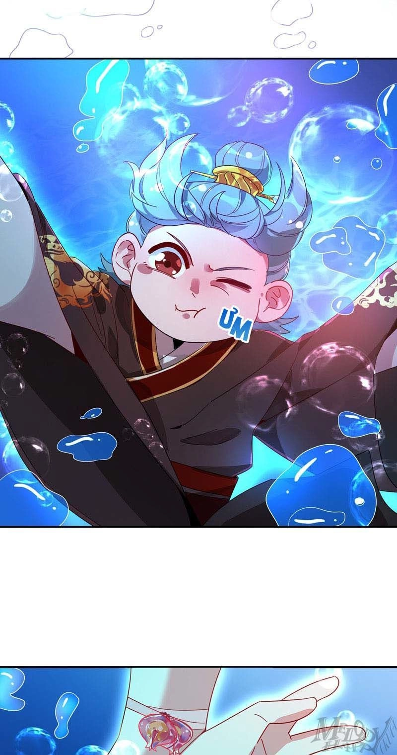 Thiên Thần Gấu Trúc Muốn Được Ôm Chapter 47 - 9