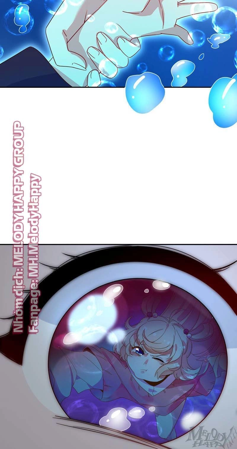 Thiên Thần Gấu Trúc Muốn Được Ôm Chapter 47 - 10