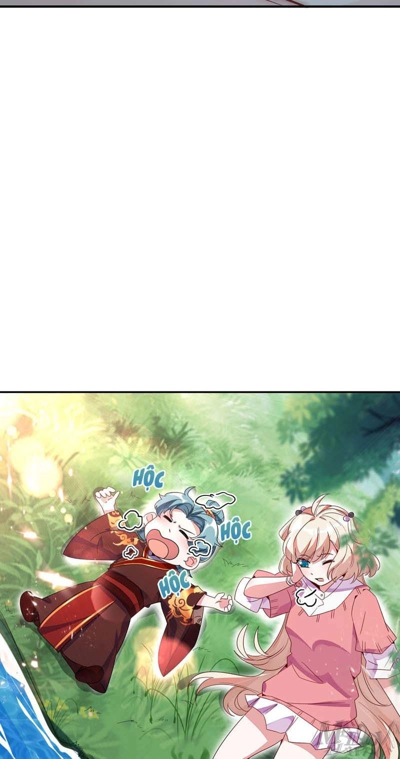 Thiên Thần Gấu Trúc Muốn Được Ôm Chapter 47 - 11