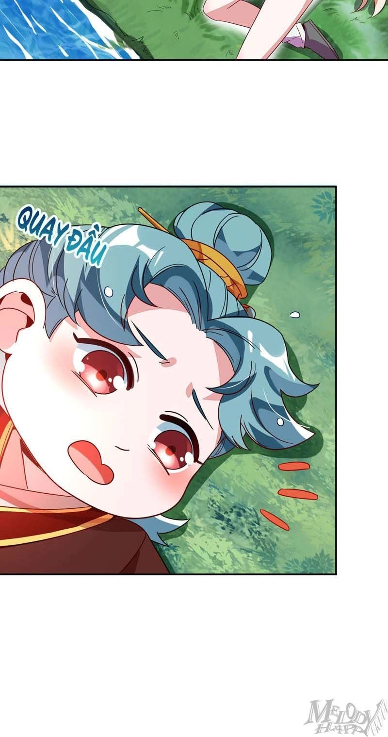 Thiên Thần Gấu Trúc Muốn Được Ôm Chapter 47 - 12