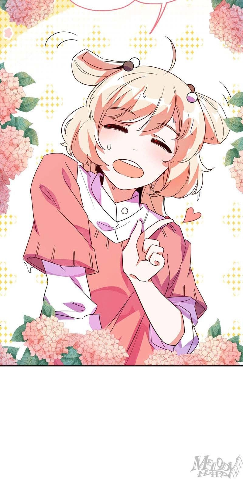 Thiên Thần Gấu Trúc Muốn Được Ôm Chapter 47 - 15