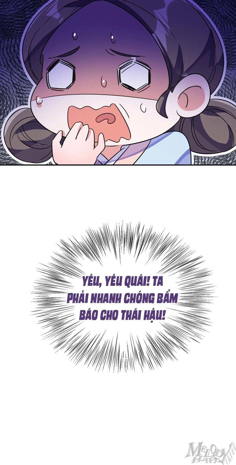 Thiên Thần Gấu Trúc Muốn Được Ôm Chapter 47 - 17