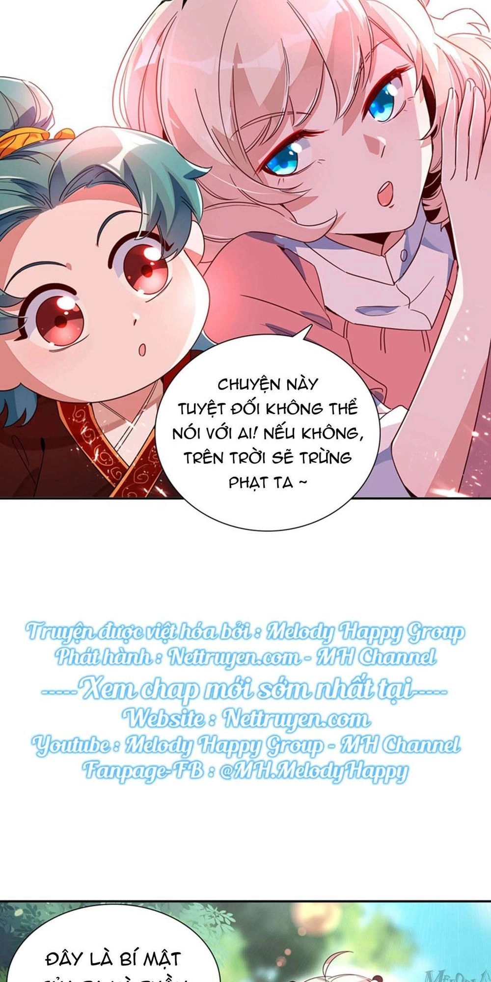 Thiên Thần Gấu Trúc Muốn Được Ôm Chapter 48 - 5