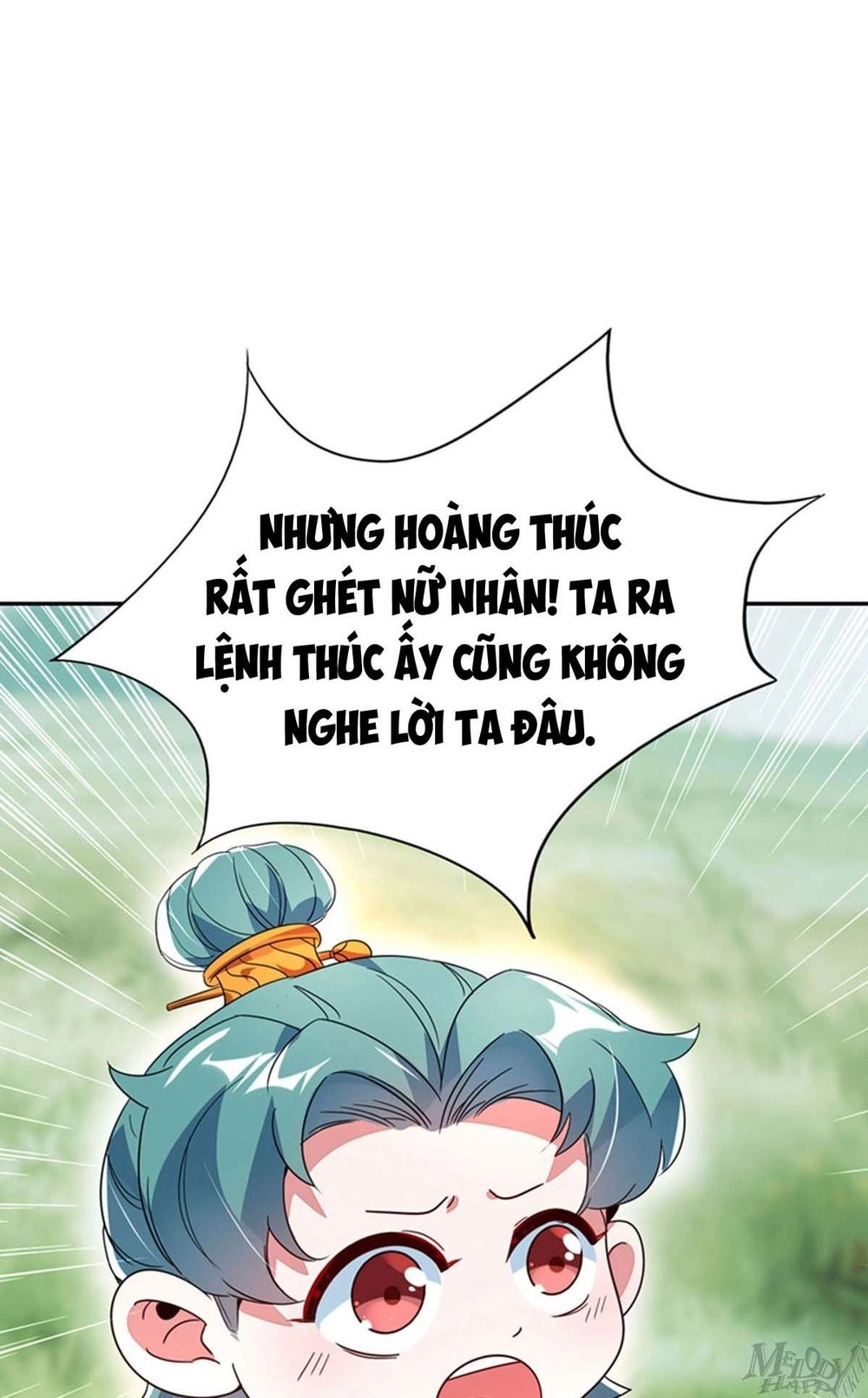 Thiên Thần Gấu Trúc Muốn Được Ôm Chapter 48 - 16