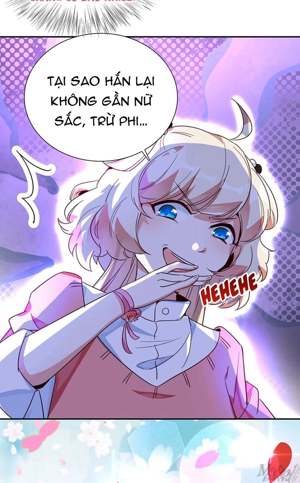 Thiên Thần Gấu Trúc Muốn Được Ôm Chapter 48 - 18