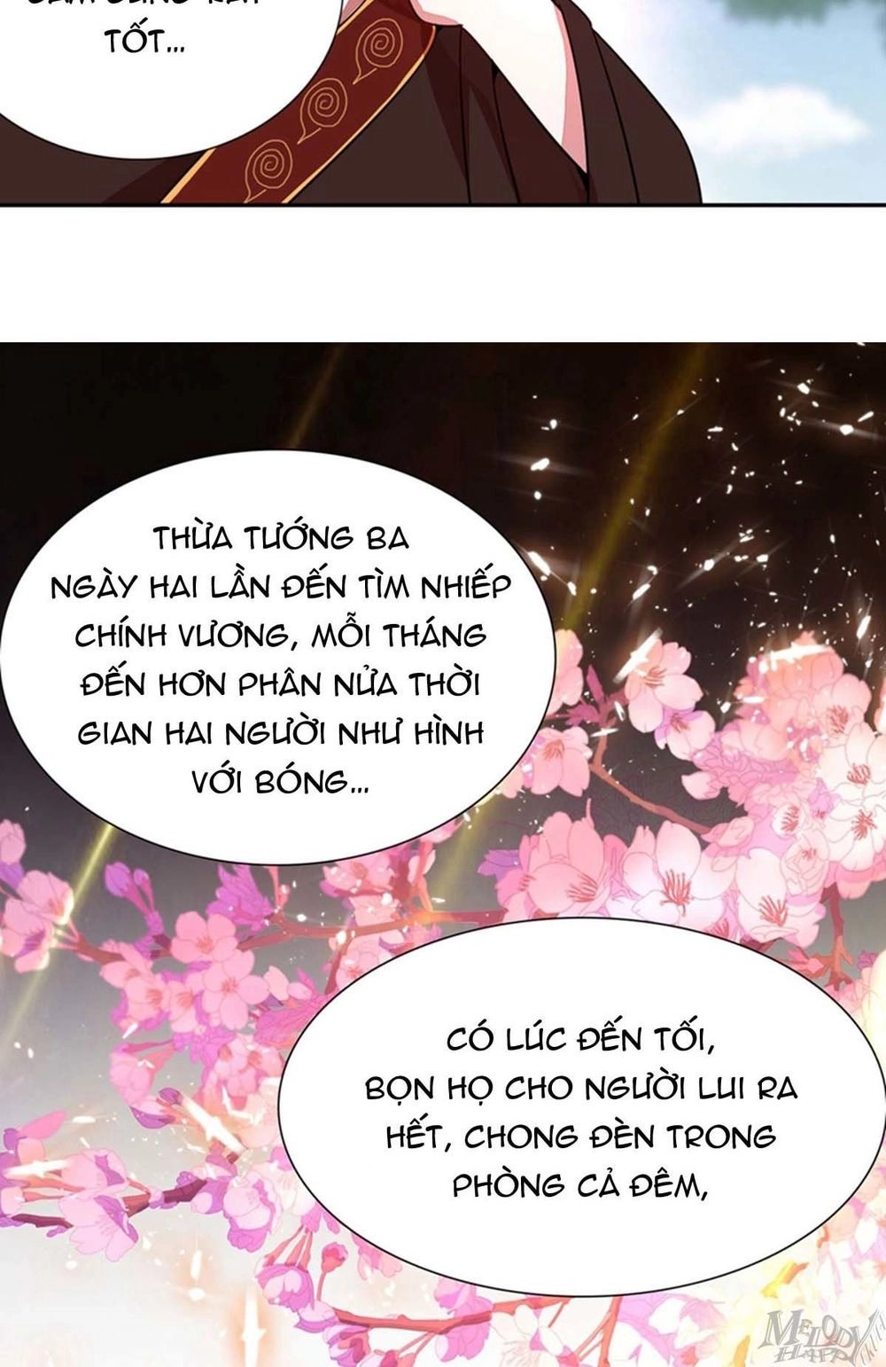 Thiên Thần Gấu Trúc Muốn Được Ôm Chapter 48 - 22