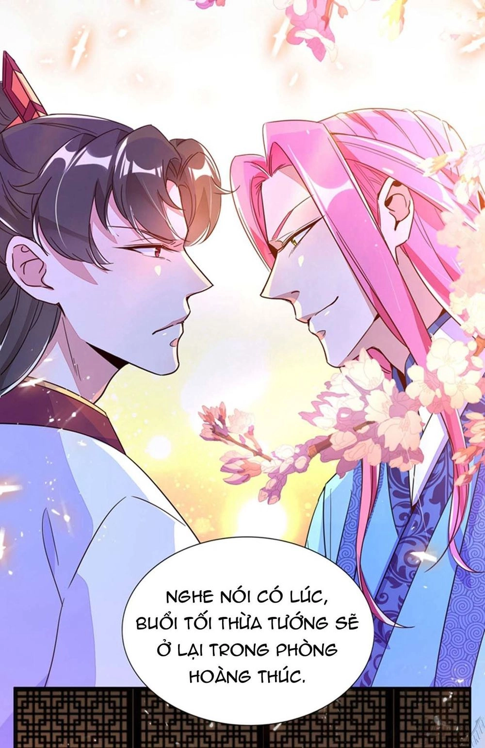 Thiên Thần Gấu Trúc Muốn Được Ôm Chapter 48 - 23