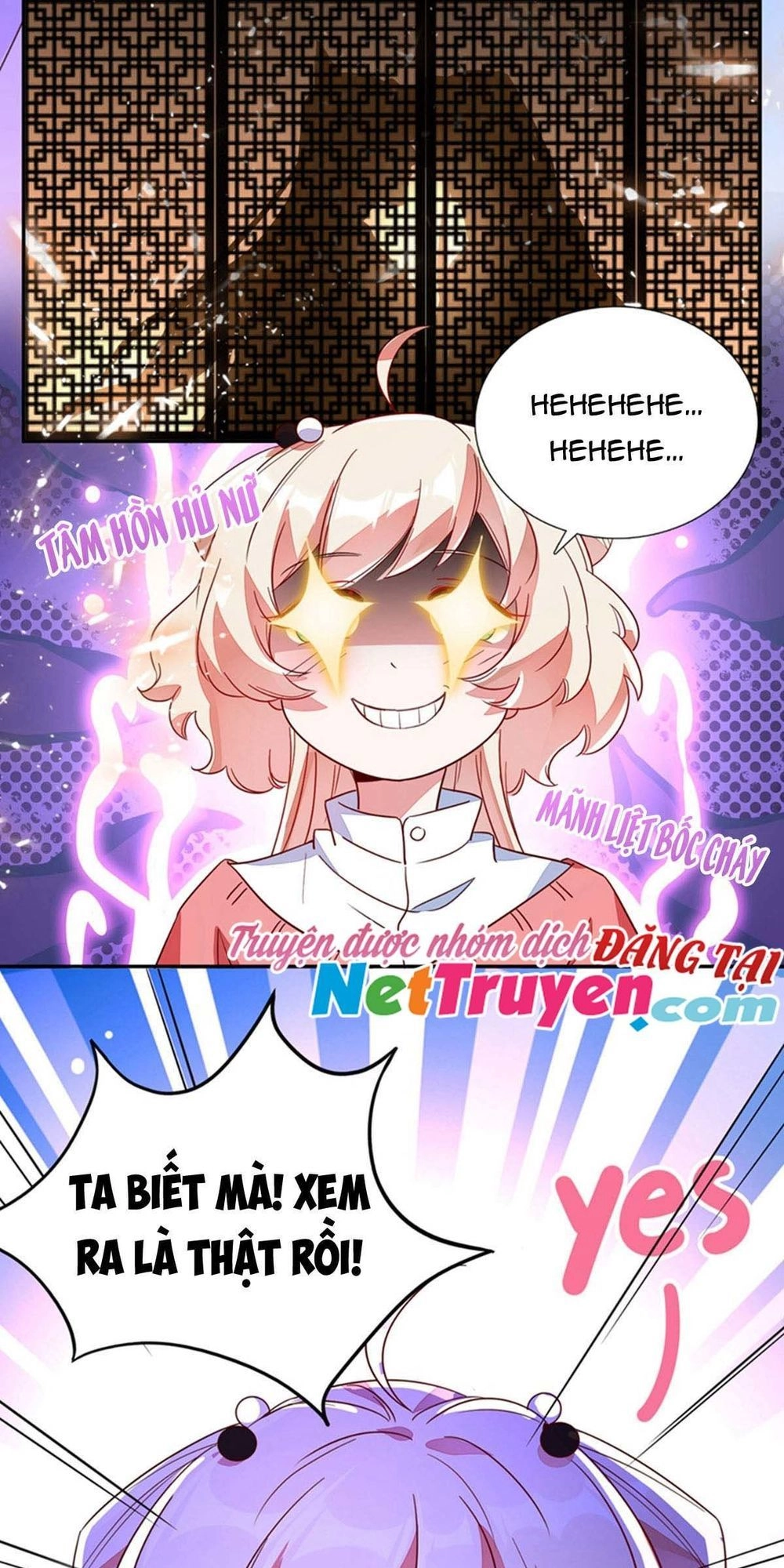 Thiên Thần Gấu Trúc Muốn Được Ôm Chapter 49 - 8