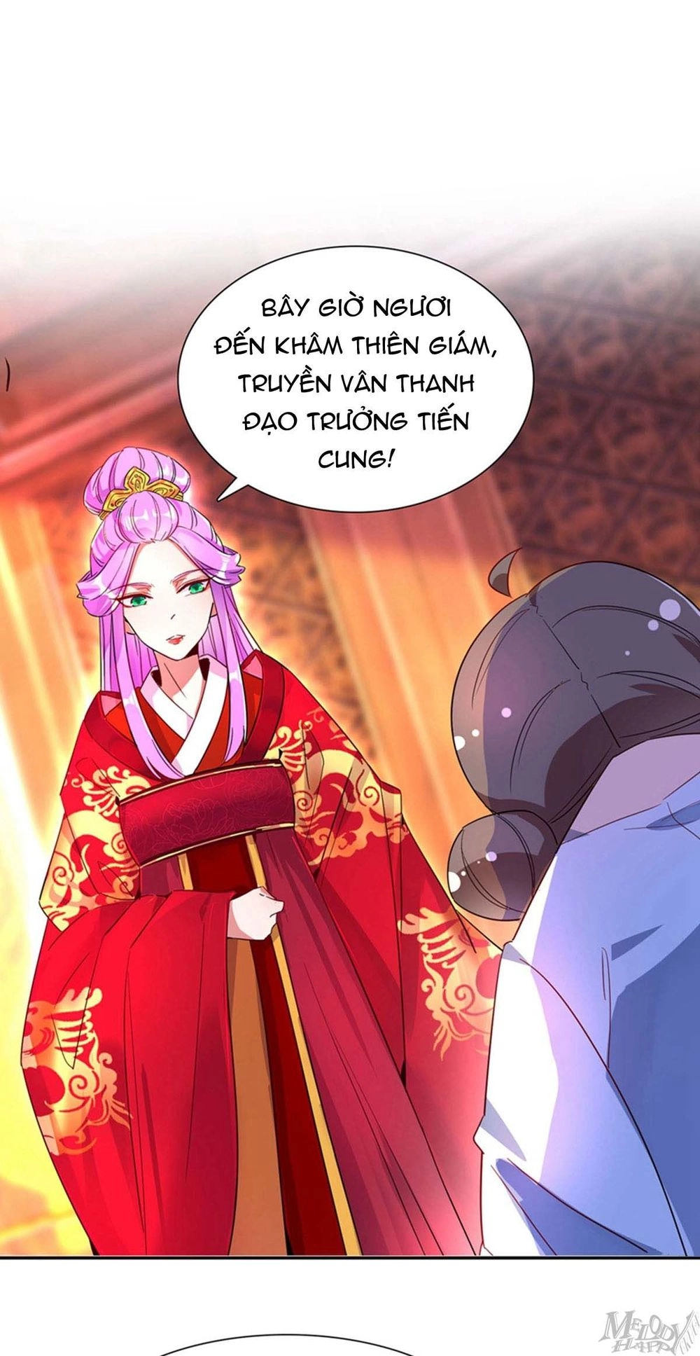 Thiên Thần Gấu Trúc Muốn Được Ôm Chapter 49 - 20