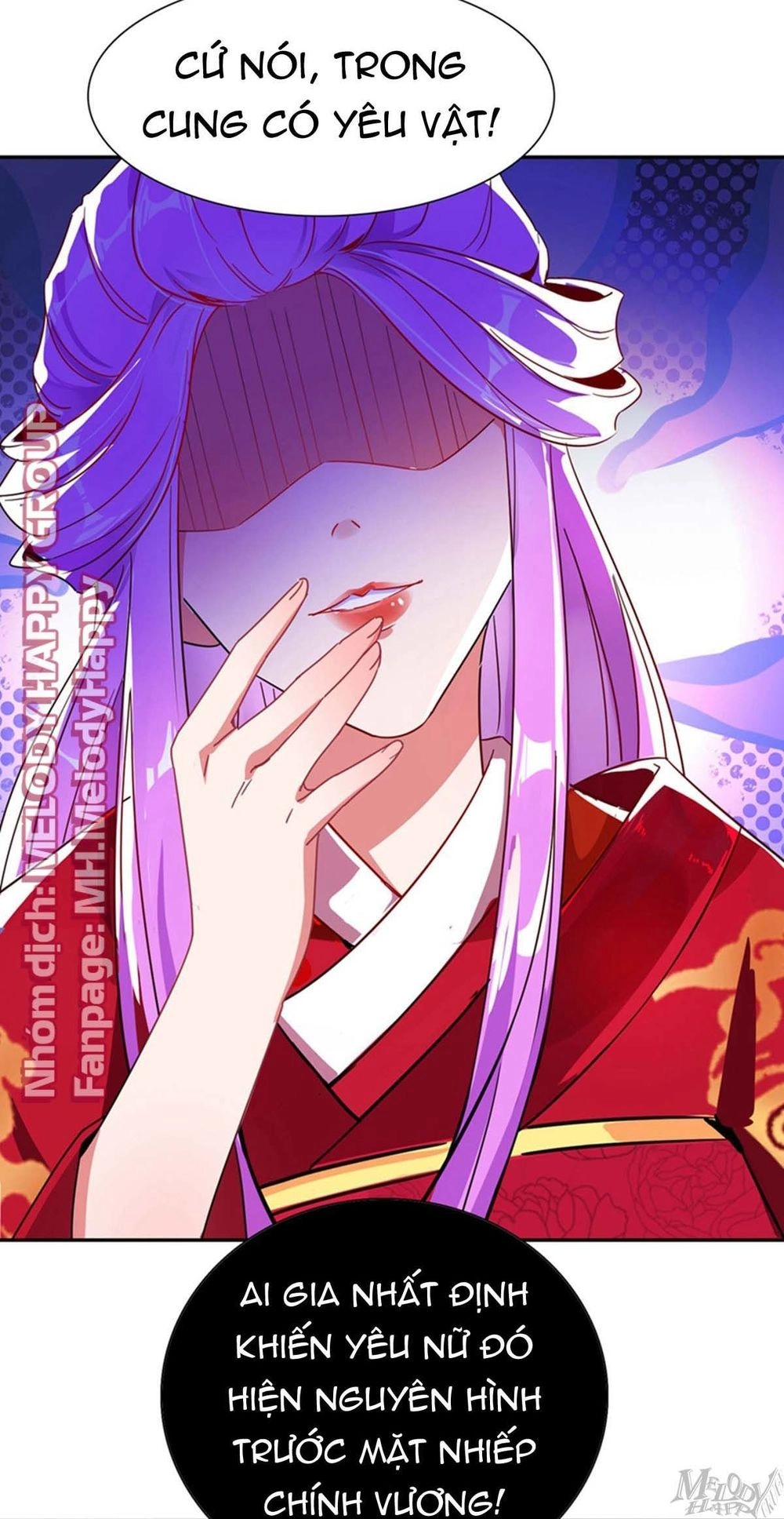 Thiên Thần Gấu Trúc Muốn Được Ôm Chapter 49 - 21