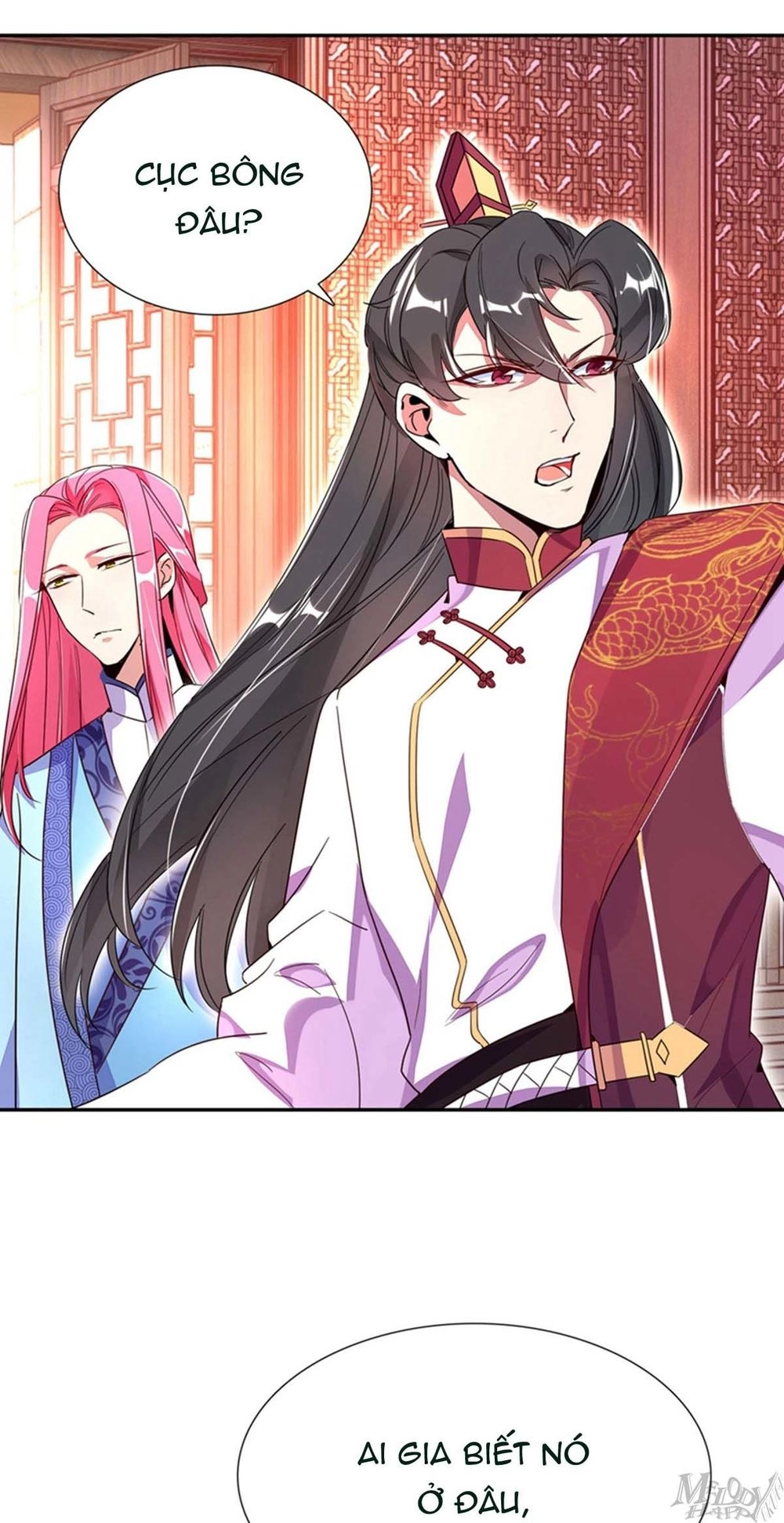 Thiên Thần Gấu Trúc Muốn Được Ôm Chapter 49 - 25