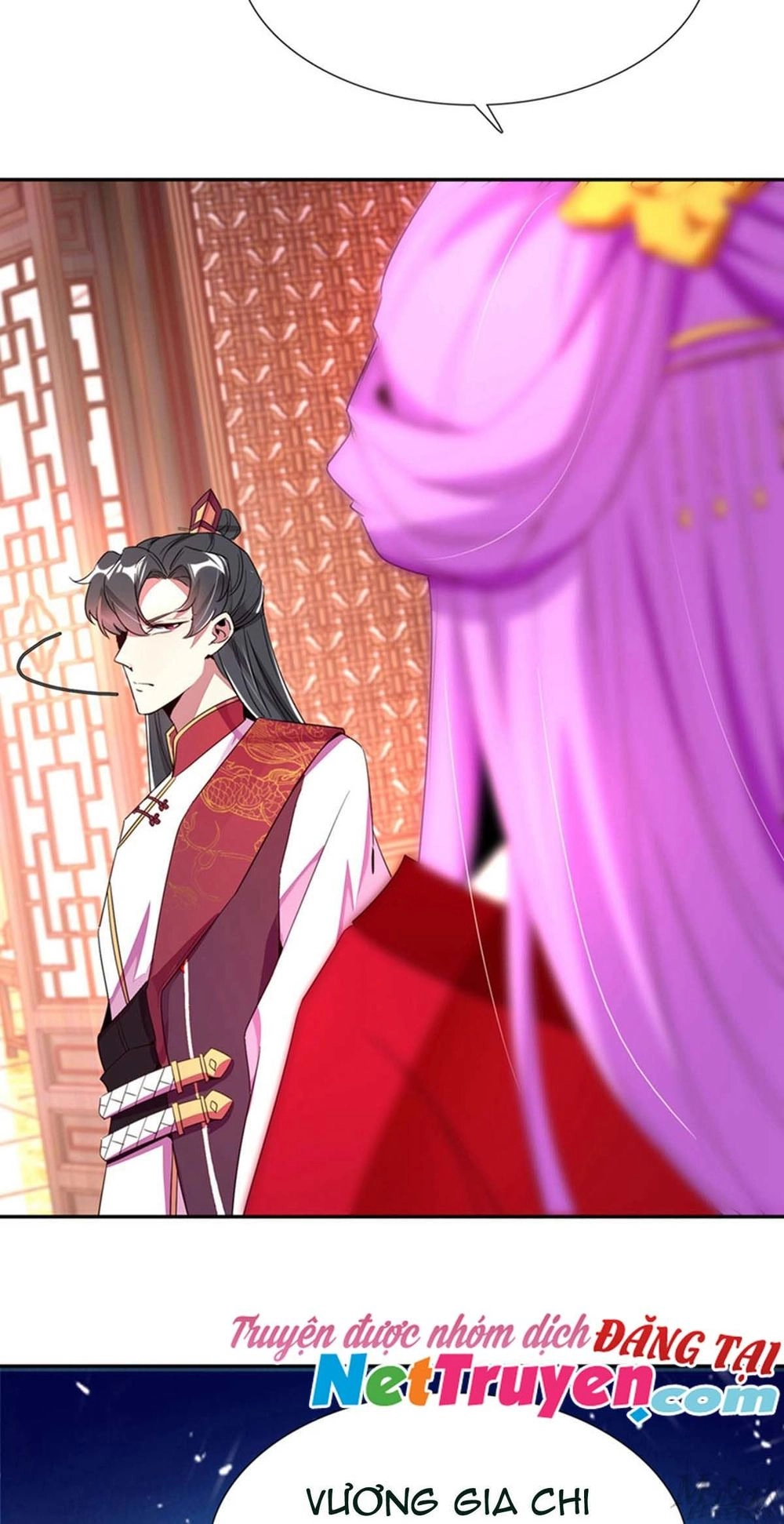 Thiên Thần Gấu Trúc Muốn Được Ôm Chapter 49 - 26