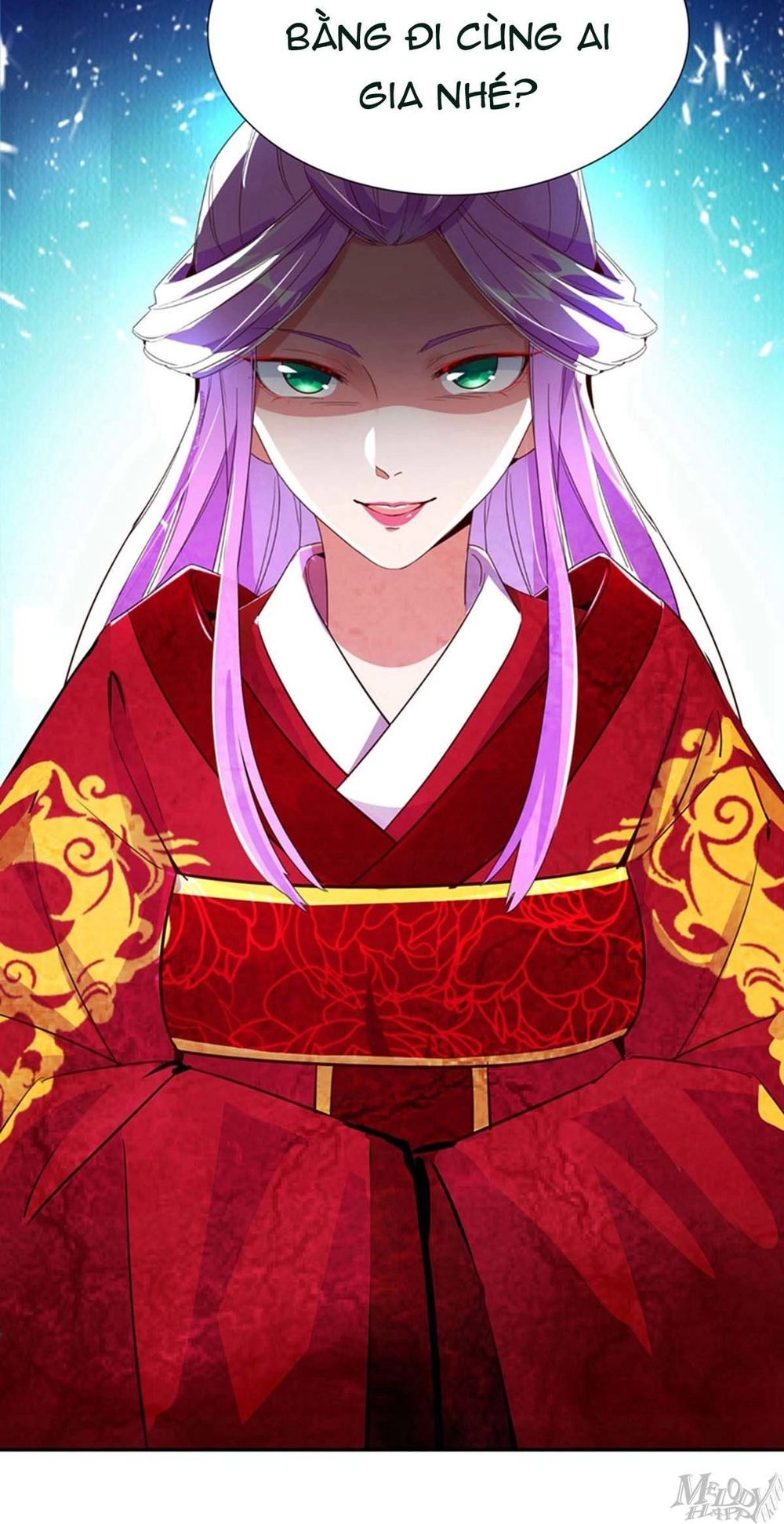 Thiên Thần Gấu Trúc Muốn Được Ôm Chapter 49 - 27