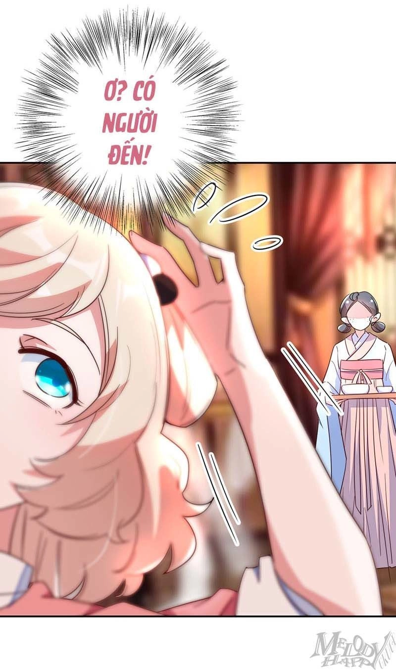 Thiên Thần Gấu Trúc Muốn Được Ôm Chapter 50 - 6