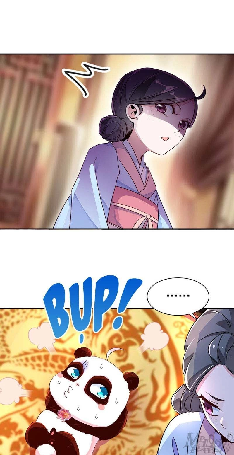 Thiên Thần Gấu Trúc Muốn Được Ôm Chapter 50 - 7