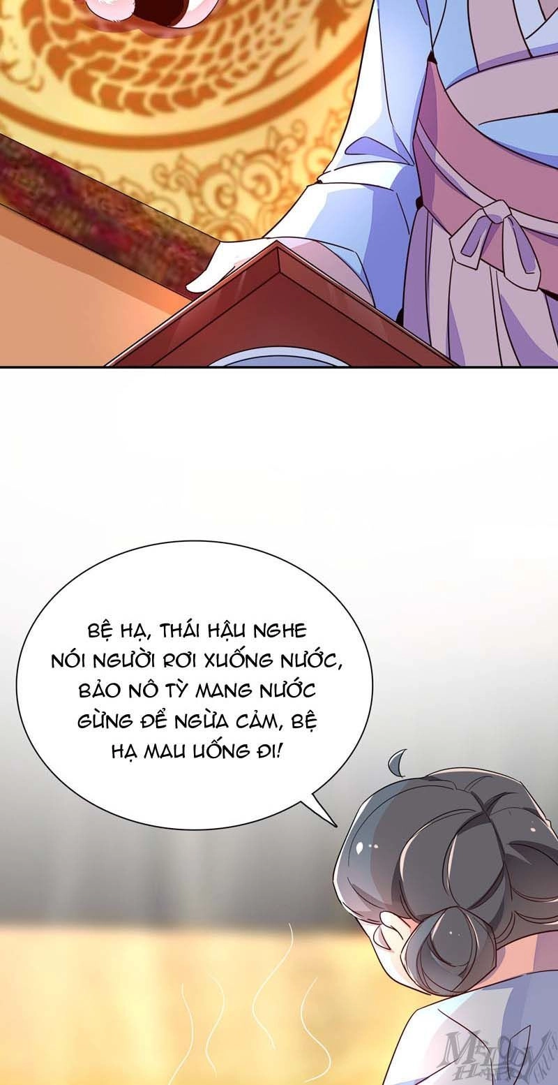 Thiên Thần Gấu Trúc Muốn Được Ôm Chapter 50 - 8