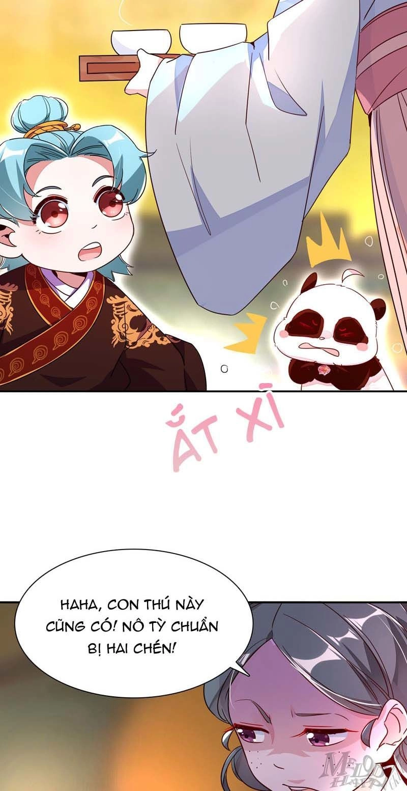 Thiên Thần Gấu Trúc Muốn Được Ôm Chapter 50 - 9