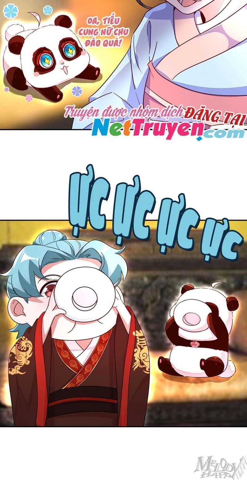 Thiên Thần Gấu Trúc Muốn Được Ôm Chapter 50 - 10