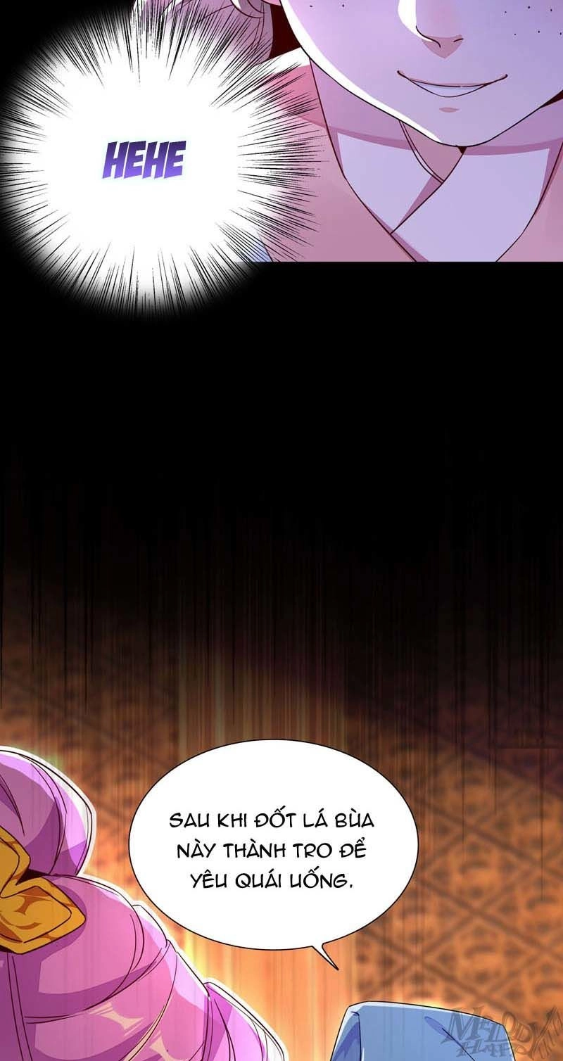 Thiên Thần Gấu Trúc Muốn Được Ôm Chapter 50 - 12