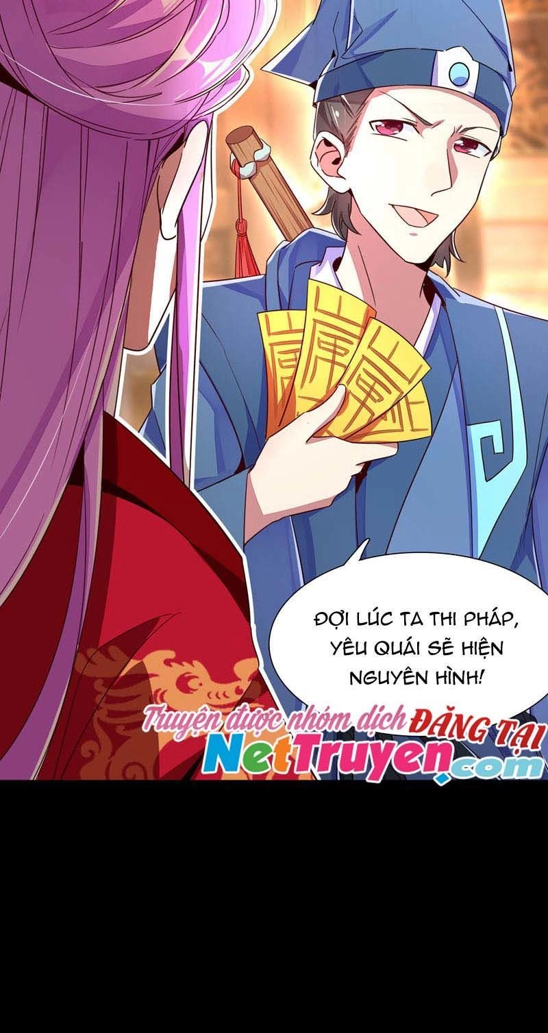 Thiên Thần Gấu Trúc Muốn Được Ôm Chapter 50 - 13