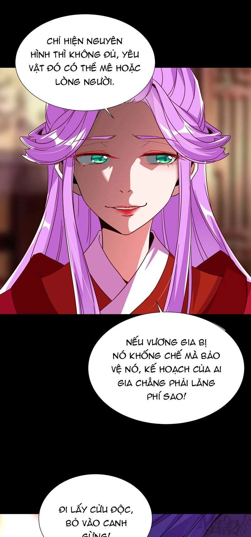 Thiên Thần Gấu Trúc Muốn Được Ôm Chapter 50 - 14